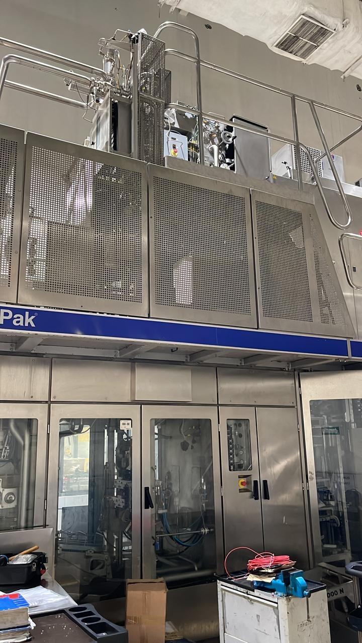 Tetra Pak A3 Flex 1000ml