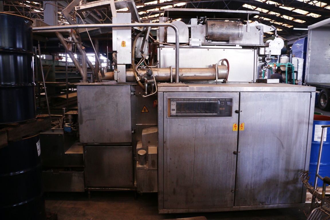 Sold Two TBA 9 250ml Base Lines to Popular Food Industries Ltd, Pakistan