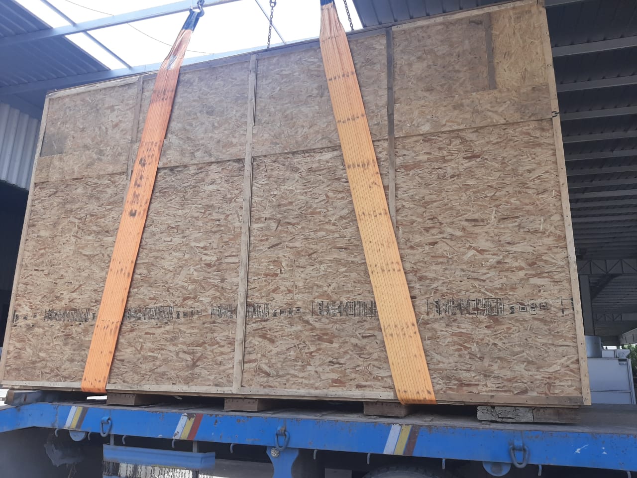 Sold One TBA 19 125ml Slim Line to Jordan