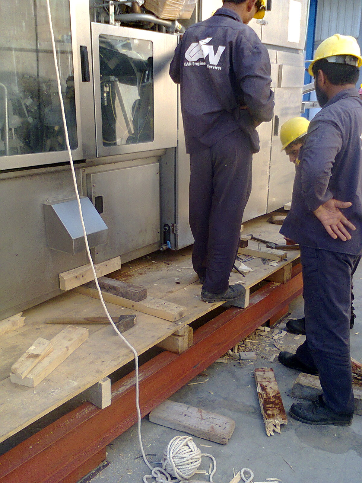 Sold One TBA 19 200ml Slim Line 20v to USA