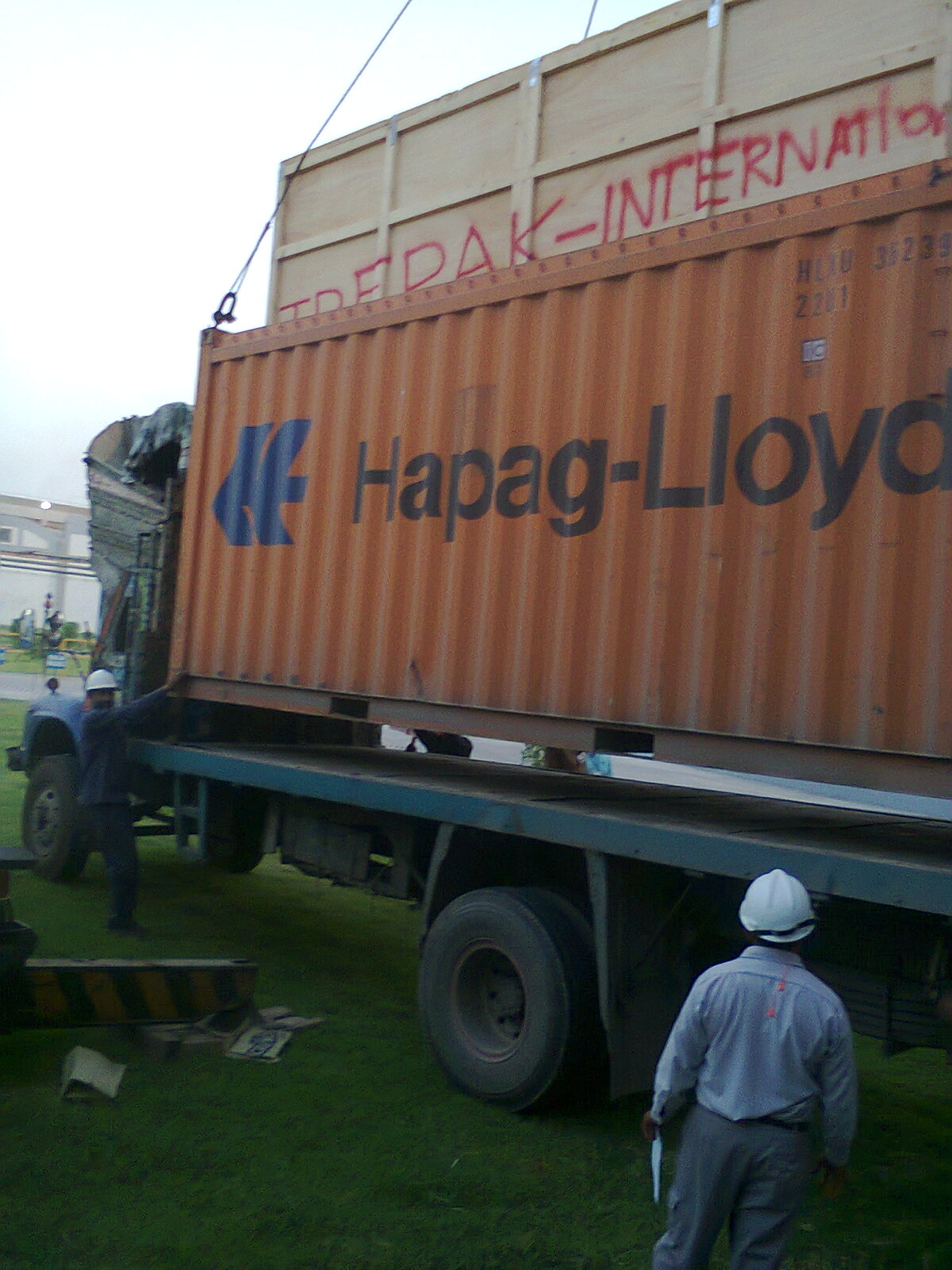 Sold One TBA 19 200ml Slim Line 20v to USA