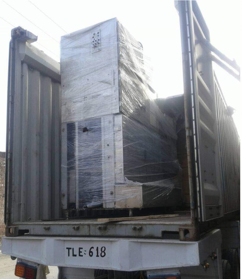 Sold One TBA 19 250ml Prisma to Malaysia